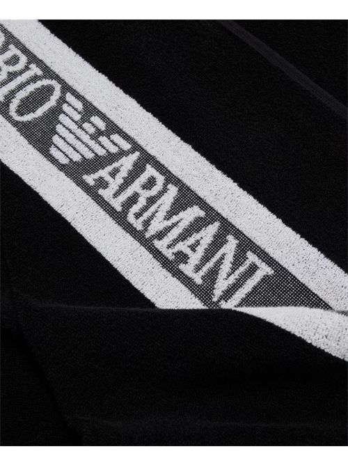 EX000018UC001 NERO EMPORIO ARMANI | EX000018UC001 NERO